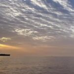 Iranian super tanker slips past US blockade with $220 million oil cargo