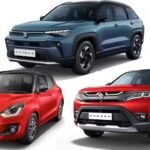 Maruti Suzuki market share climbs to 42% in FY27 kickoff: Details
