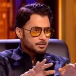 Shark Tank India judge Anupam Mittal’s to founders: ‘Don’t have an ego is bad advice’