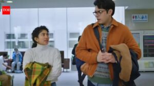 Junaid Khan: ‘Ek Din’ box office collections day 2: Sai Pallavi’s Hindi debut sees 13% drop; Junaid Khan film earns Rs 2.82 cr worldwide | Hindi Movie News