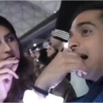 Palak Tiwari mimics Ranveer Allahbadia’s infamous nod; netizens react, ‘TASTE of his own medicine’ Hindi Movie News
