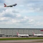 Uk Government Summer Travel Disruption: UK passengers face possible flight cuts as government changes airline rules over jet fuel supply fears. world news