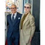 Meryl Streep praises Stanley Tucci as latter receives Hollywood Walk of Fame; ‘I’m in love with you’ English Movie News