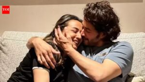Mahesh Babu Shines at CCXP Mexico 2026: Namrata Shirodkar Celebrates His Global Acclaim |