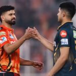 Today IPL Match, GT vs PBKS: Predicted playing XI, head-to-head, pitch report, Hyderabad weather update | cricket news