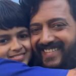 When ‘Raja Shivaji’ actor Riteish Deshmukh revealed how son Riaan inspires him; ‘Laugh loudly at silly things’ Hindi Movie News
