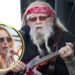 Tanya Montana Coe Reveals Estrangement from Father David Allan Coe Before His Death |