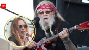 Tanya Montana Coe Reveals Estrangement from Father David Allan Coe Before His Death |