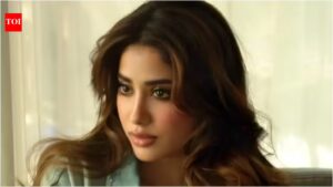 Raj Shamani: Janhvi Kapoor gets candid about drinking alcohol frequently after traumatic experience: ‘Felt the need to get drunk’ Hindi Movie News