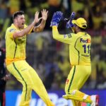 ‘Louder than premier league’: Jamie Overton in awe of Chepauk crowd as CSK crush MI | cricket news