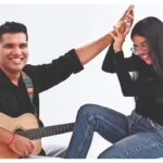 Every city brings its own song, now it’s Lucknow’s turn: Backstage Siblings