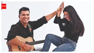 Every city brings its own song, now it’s Lucknow’s turn: Backstage Siblings