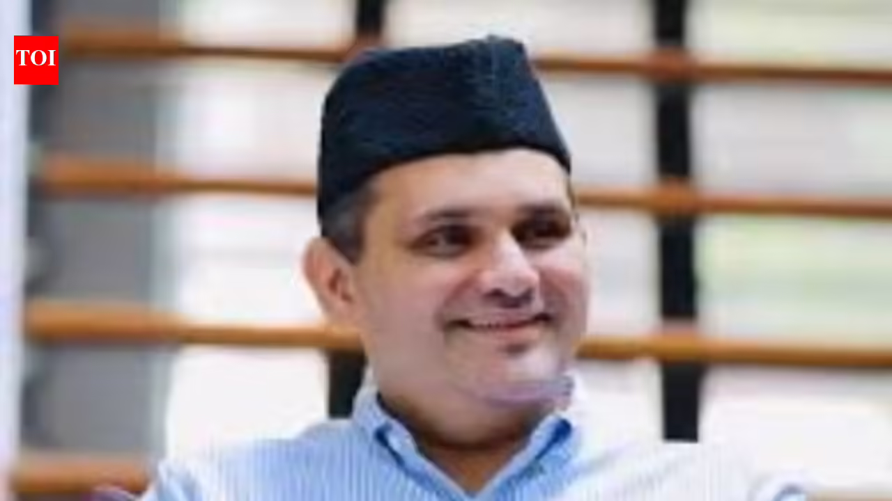 ‘Will back their decision’: IUML to support ally Congress on Kerala CM pick. India News