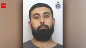 Man used fake Tinder profile to send strangers to ex’s home, convicted in UK Court world news