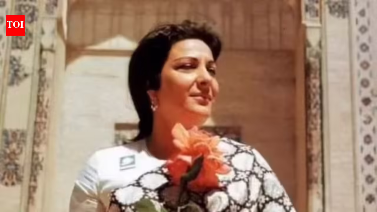 Priya Dutt Remembers Nargis Dutt, Her Greatest Inspiration, on Death Anniversary