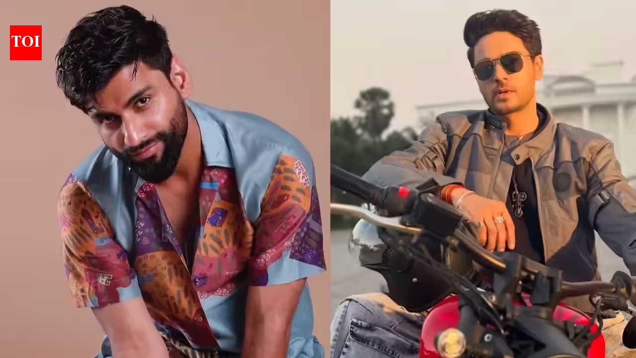 Gaurav Khanna: Khatron Ke Khiladi 15: Stand-up comedian Harsh Gujral and Bigg Boss 19 winner Gaurav Khanna join the show
