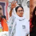 West Bengal elections 2026: Mamata vs Suvendu, Agnimitra Paul vs Tapas Banerjee- 8 key fights to watch out for. India News