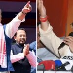 Assam assembly elections: BJP’s Himanta Biswa Sarma vs Congress’ Gaurav Gogoi; key candidates to watch on May 4 | India News