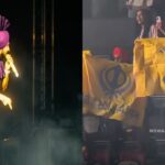 Diljit Dosanjh halts Canada show midway, slams fans waving pro-Khalistan flags ‘jinne jhande dikhane dilkhai challo’ India News
