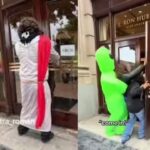 Teens, TikTok, Trespassing: How Scientology churches across US became the latest target for Gen Z viral stunts