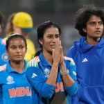 ‘We are more hungry to win again’: Jemimah Rodrigues on India’s T20 World Cup mission cricket news