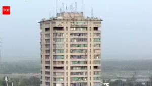 New hospital building norms ease capacity limits, NATHEALTH says healthcare access to improve
