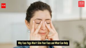 What Is Face Yoga: Face yoga for facial fat: Does it really work?