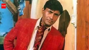 Dev Anand: When ‘Teesri Manzil’ nearly starred Dev Anand before a drunken fight changed everything; ‘Dono daru peeke’, Aamir Khan revealed. Hindi Movie News
