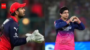 IPL 2026: Why Vaibhav Sooryavanshi was called ‘unprofessional’? Jitesh Sharma reveals truth cricket news