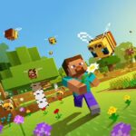 How to download Minecraft Bedrock 26.30.25/26 beta version | Esports News