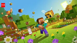 How to download Minecraft Bedrock 26.30.25/26 beta version | Esports News