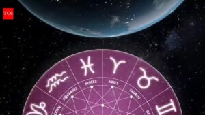Horoscope Tomorrow, May 04, 2026: Your zodiac insights await