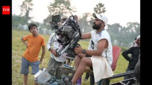 State aims to become major filming destination with incentives and talent development. Patna News