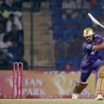 Manish Pandey scripts history vs SRH, becomes only third IPL player after Virat Kohli and Rohit Sharma to … | cricket news