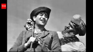 The Bihar roots of Bollywood brilliance | Patna News