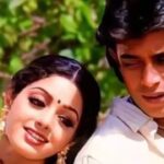 When Sridevi took legal action over kissing scene in a film with Mithun Chakraborty: ‘That was my worst experience in the industry’ Hindi Movie News
