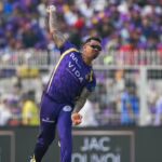 IPL 2026: Sunil Narine scripts history, becomes the first overseas player to… | cricket news