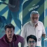 Malhar Thakar: ‘Dharpakad’ trailer: Mallhar Thakar and Shruhad Goswami promises a gripping digital scam plot. Gujarati Movie News