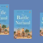 Review of Battle of Narnaul by Kulpreet Yadav: A tense and immersive military drama