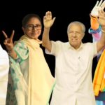 Assembly Election Results 2026: Assembly election results 2026: A defining test for BJP, Congress and regional satraps. India News