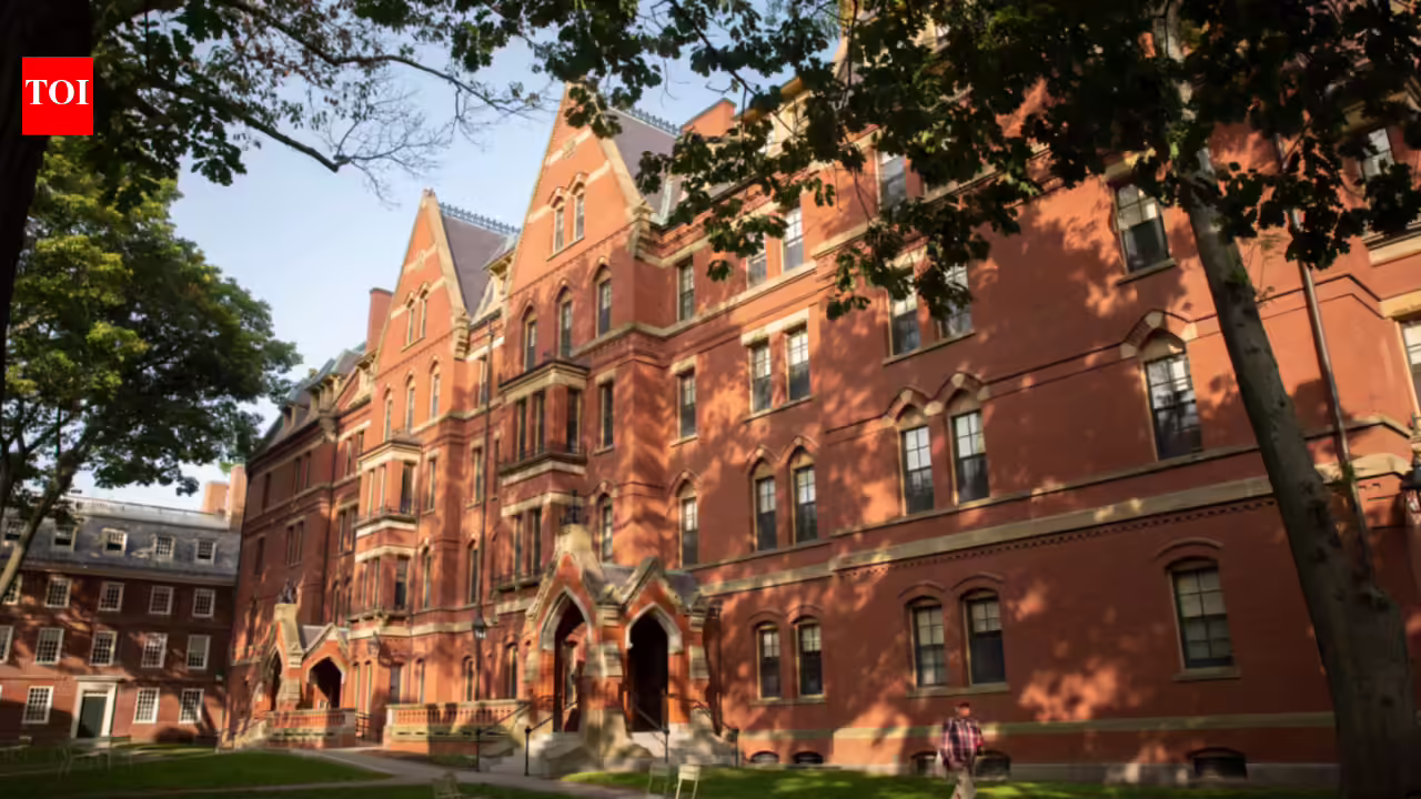 Harvard resumes merit raises at select schools after a year of budget cuts