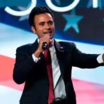 ‘Jesus Christ is not THE son of God’: Hindu Americans defend Vivek Ramaswamy as old clip resurfaces