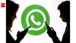 How to lock a WhatsApp chat: A step-by-step guide