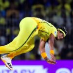 IPL 2026: Ramakrishna Ghosh ruled out of season after injury on CSK debut. cricket news