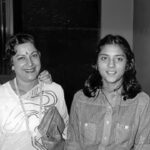 ‘Her light has always been the loving force guiding my way’: Priya Dutt pens emotional note for mother Nargis on death anniversary.