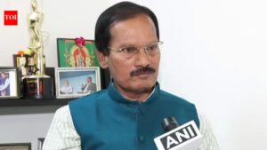 ‘PadMan’ Arunachalam Muruganantham listed as nominee for 2026 Nobel Peace Prize |