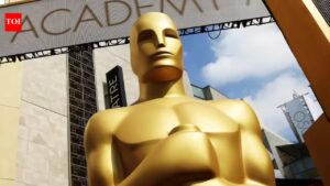 Oscars have new rules for AI-generated actors and scripts: What is changing