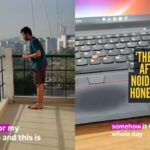 ‘9 to 6 took my whole life’: Noida employee’s viral video hits hard |