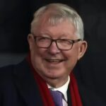 Manchester United legend Sir Alex Ferguson hospitalized ahead of Liverpool clash. football news