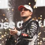 Berlin E-Prix 2026: Mitch Evans wins Formula E Round 8, Oliver Rowland and Pascal Wehrlein join him on the podium | Formula-E News